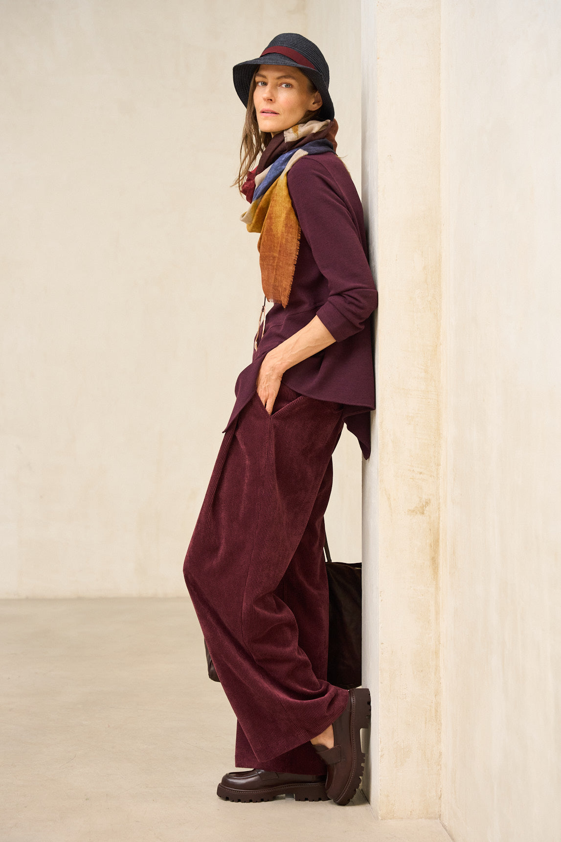 Imagen de la colección LOOK 43 - OI26 de Rivera