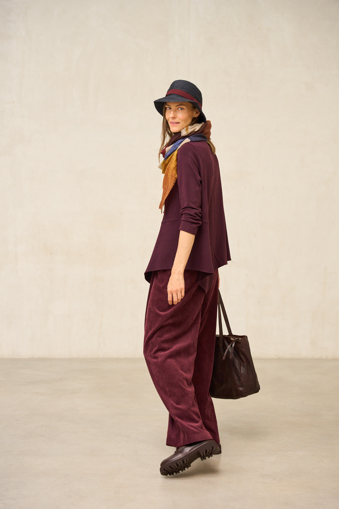 Imagen de la colección LOOK 43 - OI26 de Rivera