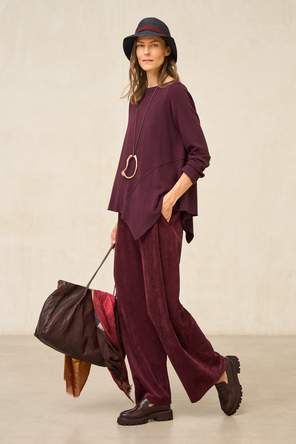 Imagen de la colección LOOK 43 - OI26 de Rivera