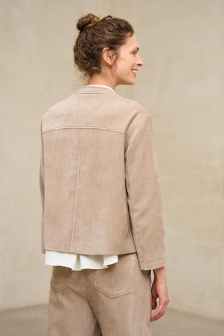 Niloa sand jacket