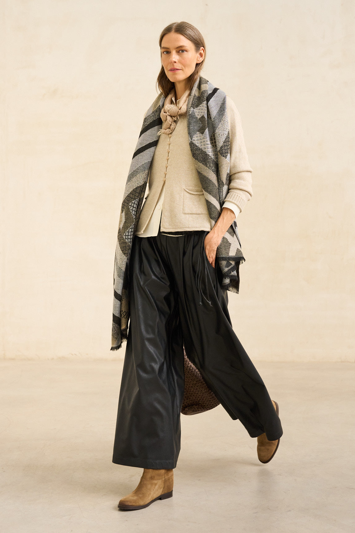 Imagen de la colección LOOK 55 - AW26 de Rivera