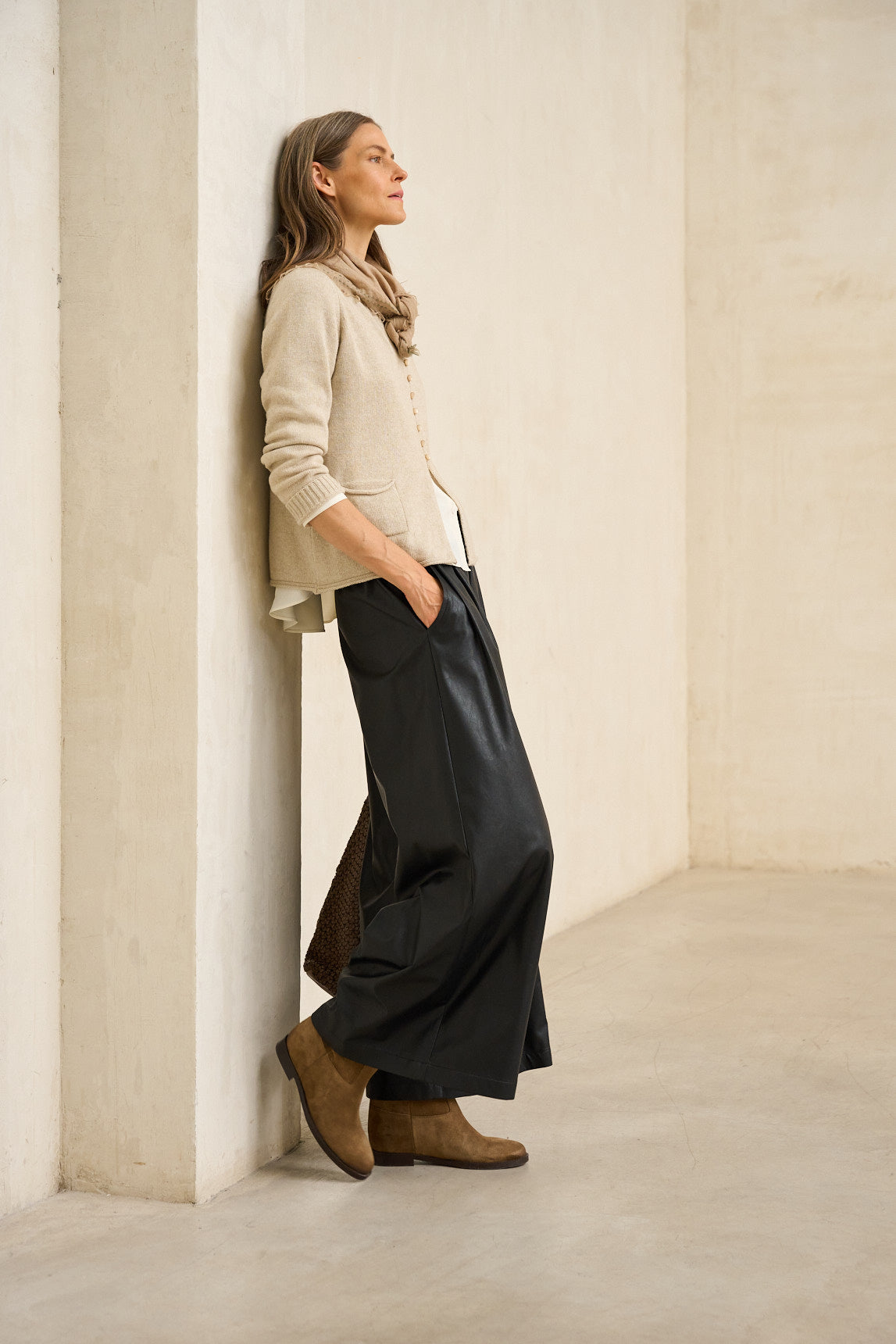 Imagen de la colección LOOK 55 - AW26 de Rivera