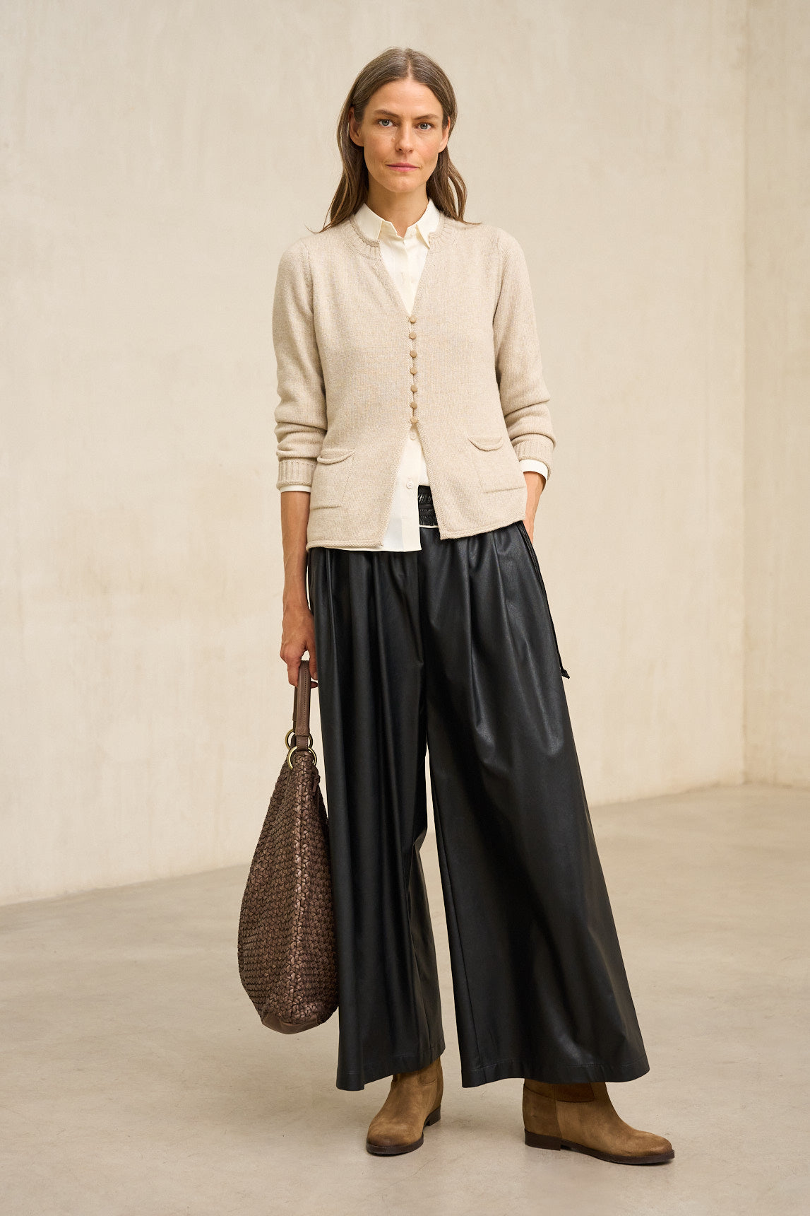Imagen de la colección LOOK 55 - AW26 de Rivera