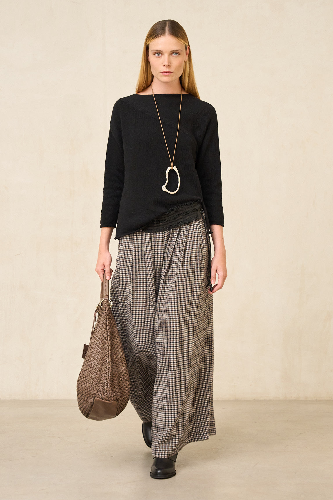 Imagen de la colección LOOK 56 - OI26 de Rivera