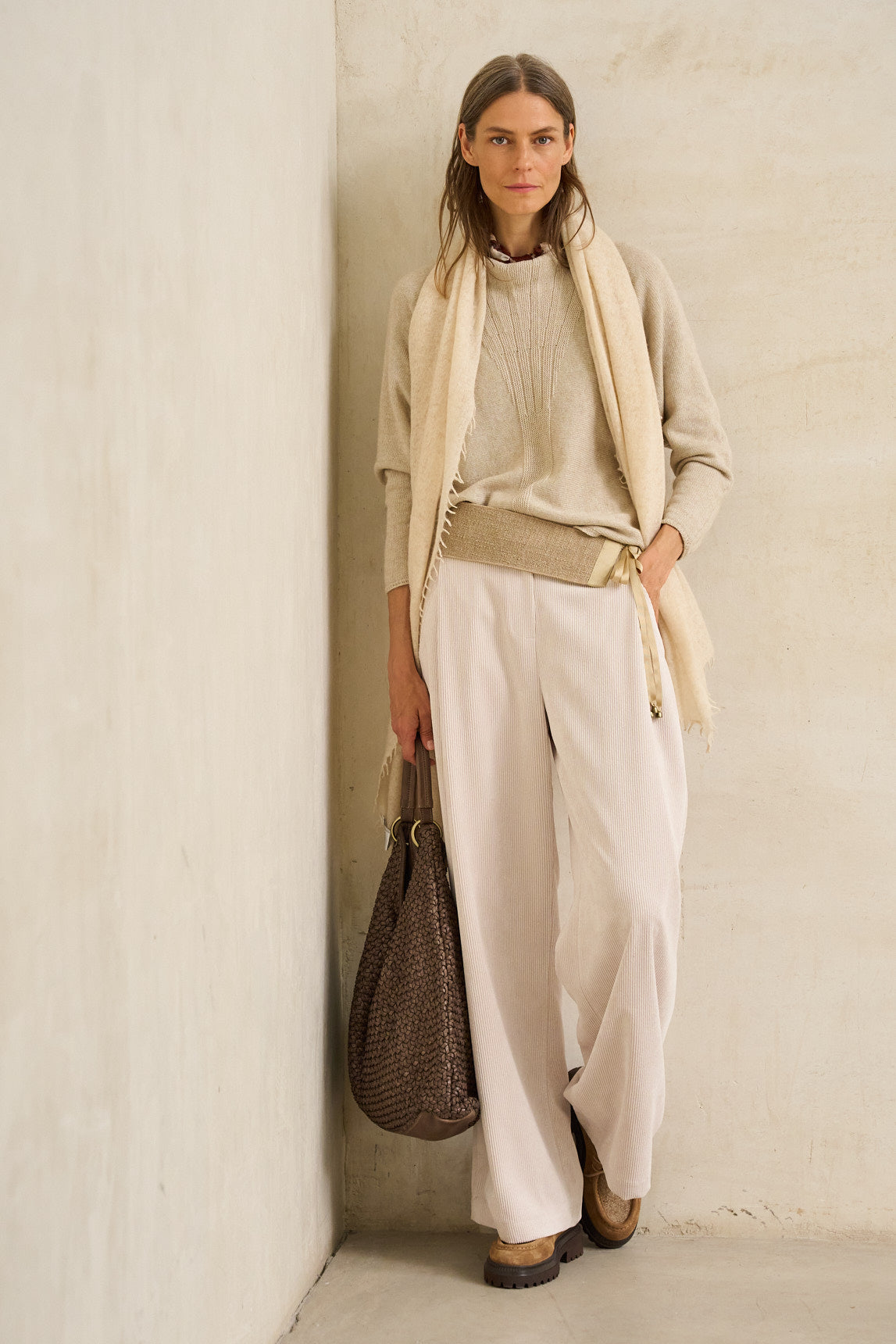 Imagen de la colección LOOK 58 - OI26 de Rivera