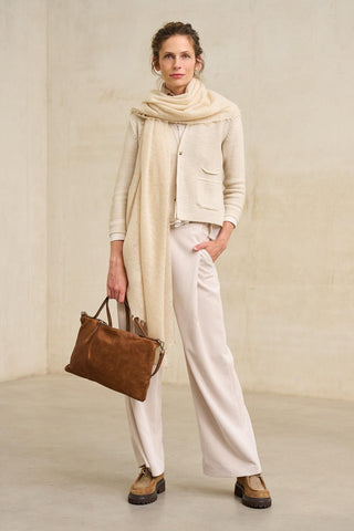 Raw Érval trousers