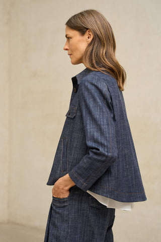 Noa denim jacket
