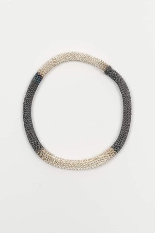 Pulsera Veida malla multicolor