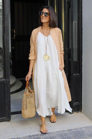 Levita Lirael melocotón