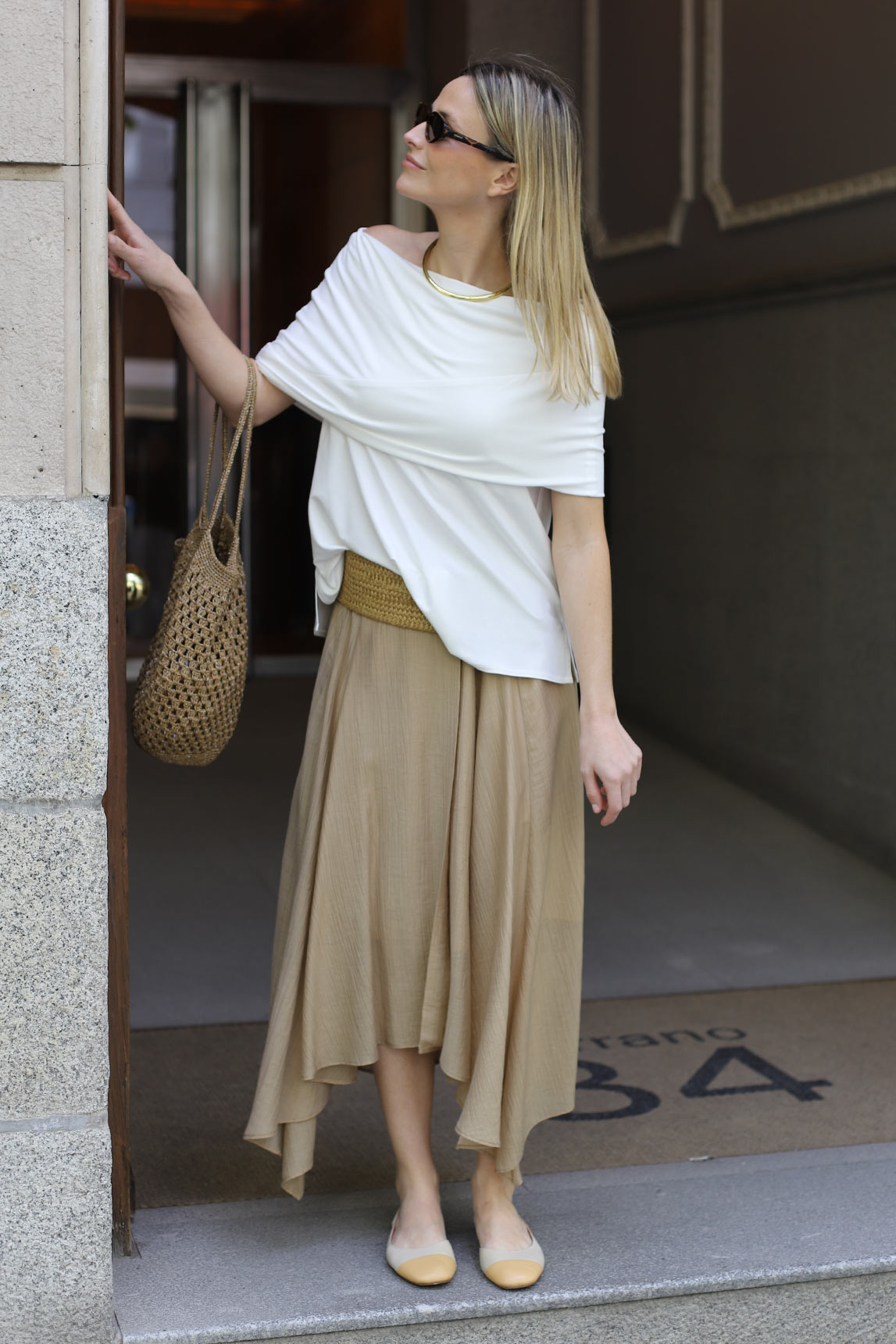 Imagen de la colección LOOK 177 - PV26 de Rivera