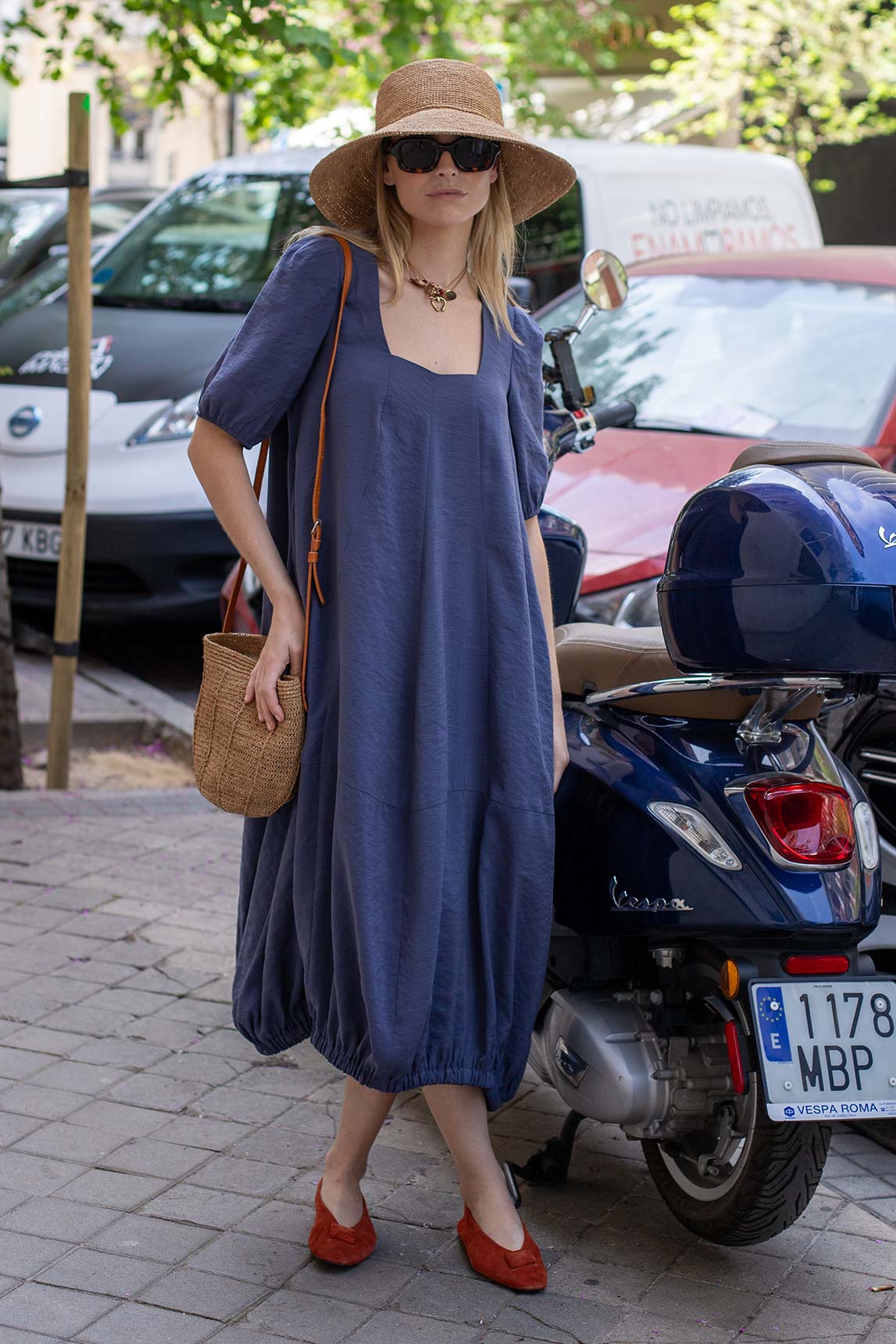 Imagen de la colección LOOK 185 - PV26 de Rivera