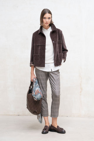 Vico gray pants