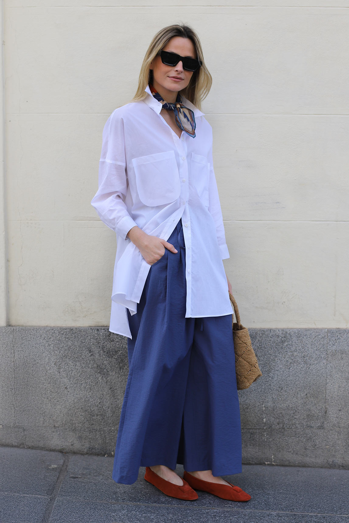 Imagen de la colección LOOK 168 - PV26 de Rivera