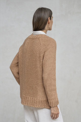 Jersey Specco camel