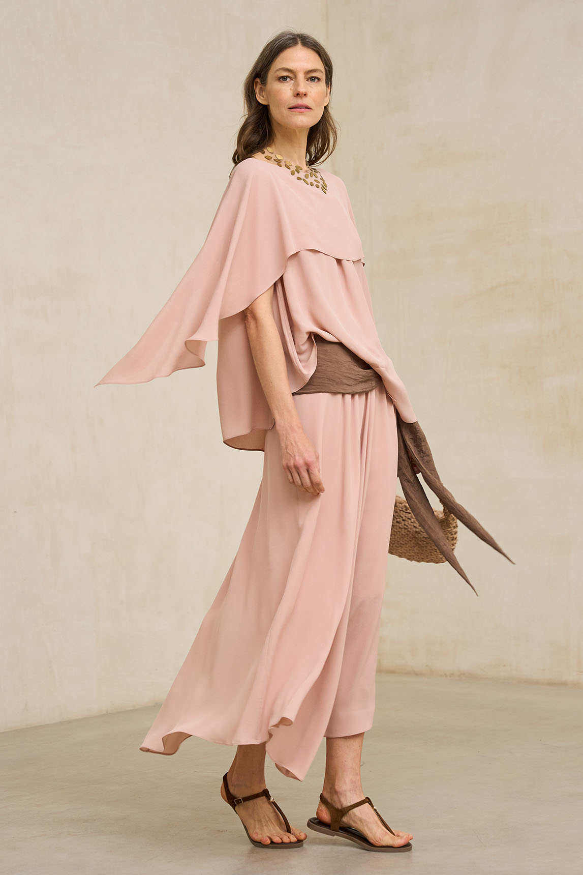Imagen de la colección LOOK 108- SS26 de Rivera