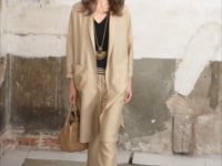 Look 38 'European Soul'