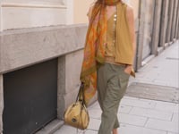 Look 11 'Summer Stillness'