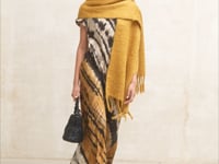 Look 34 'Estructura Lenta'