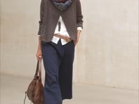 Look 48 'Estructura Lenta'