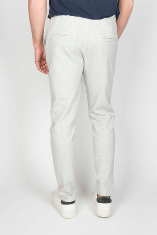 PANTALON P MIRANDA GRIS